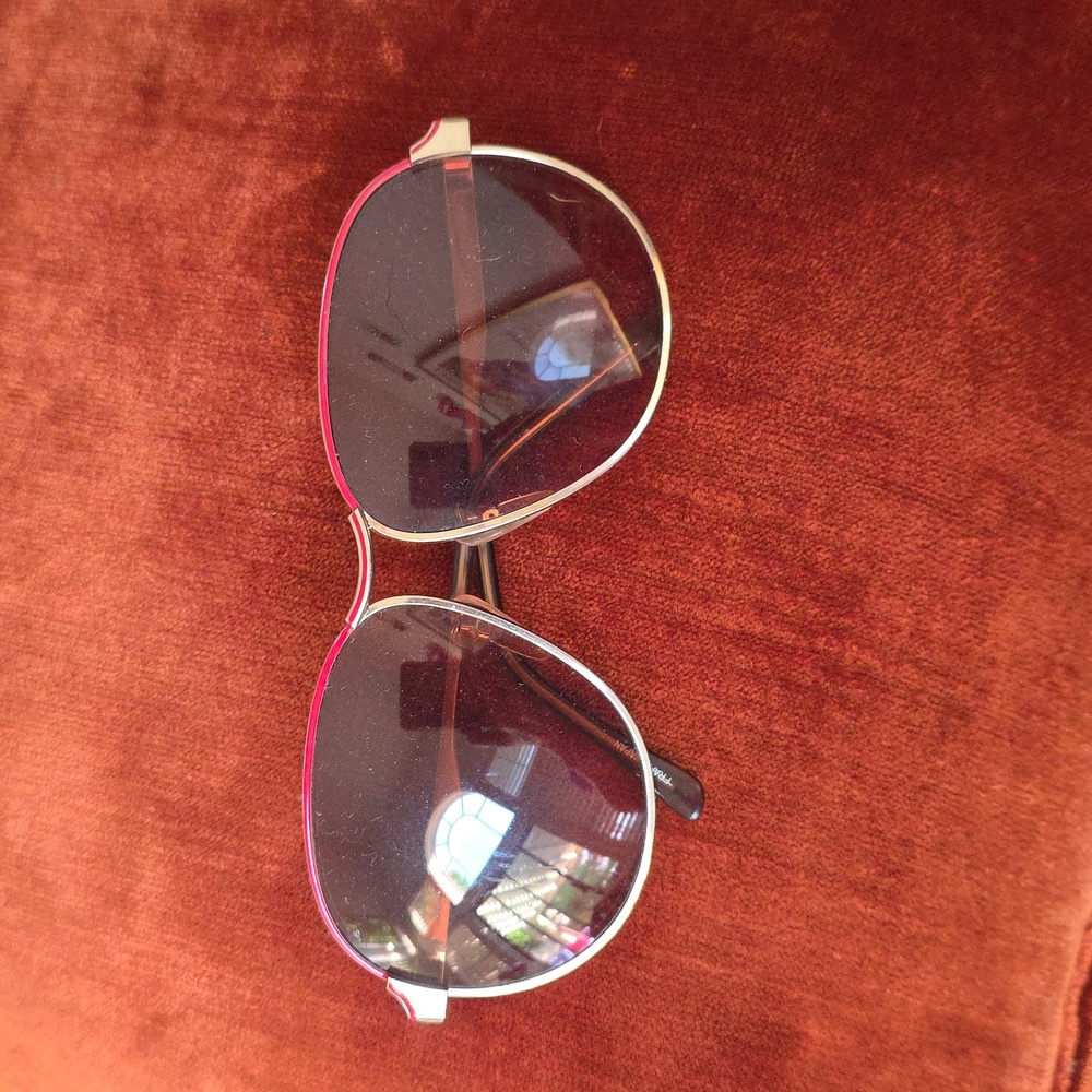 Serengeti Sunglasses